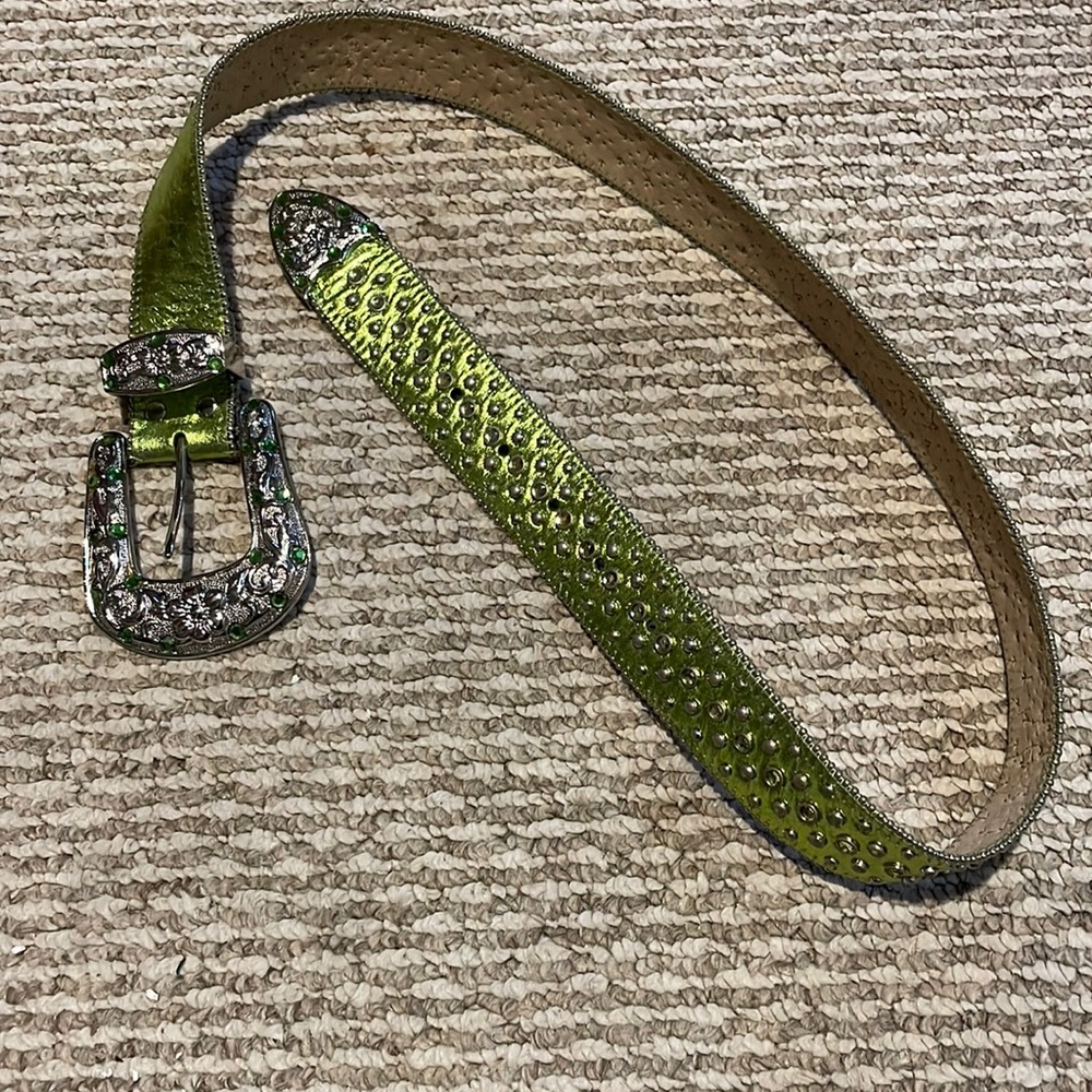 Belt